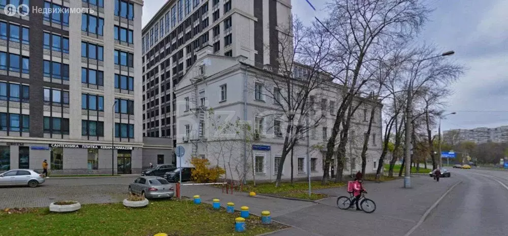 Офис (17 м) - Фото 1