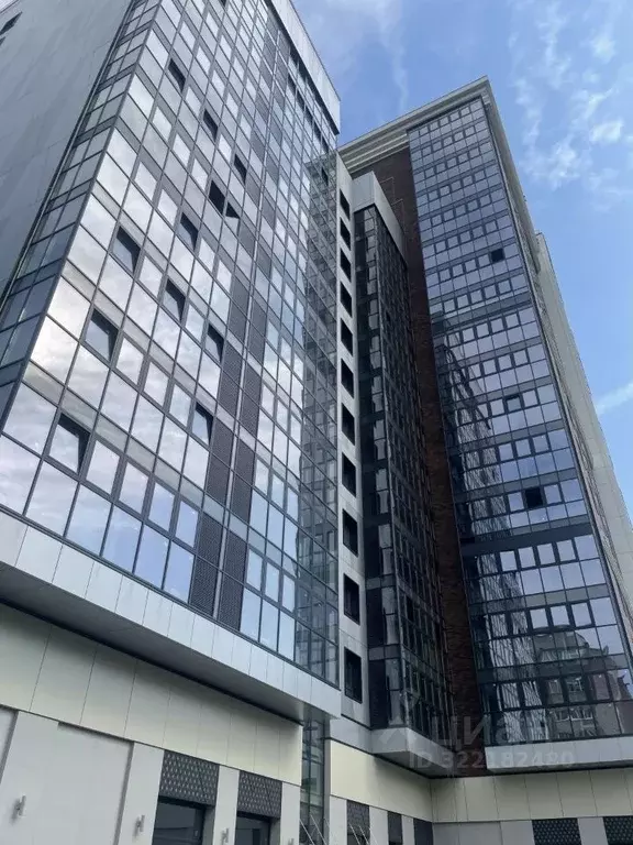 2-к кв. Кировская область, Киров ул. Воровского, 97 (70.8 м) - Фото 0