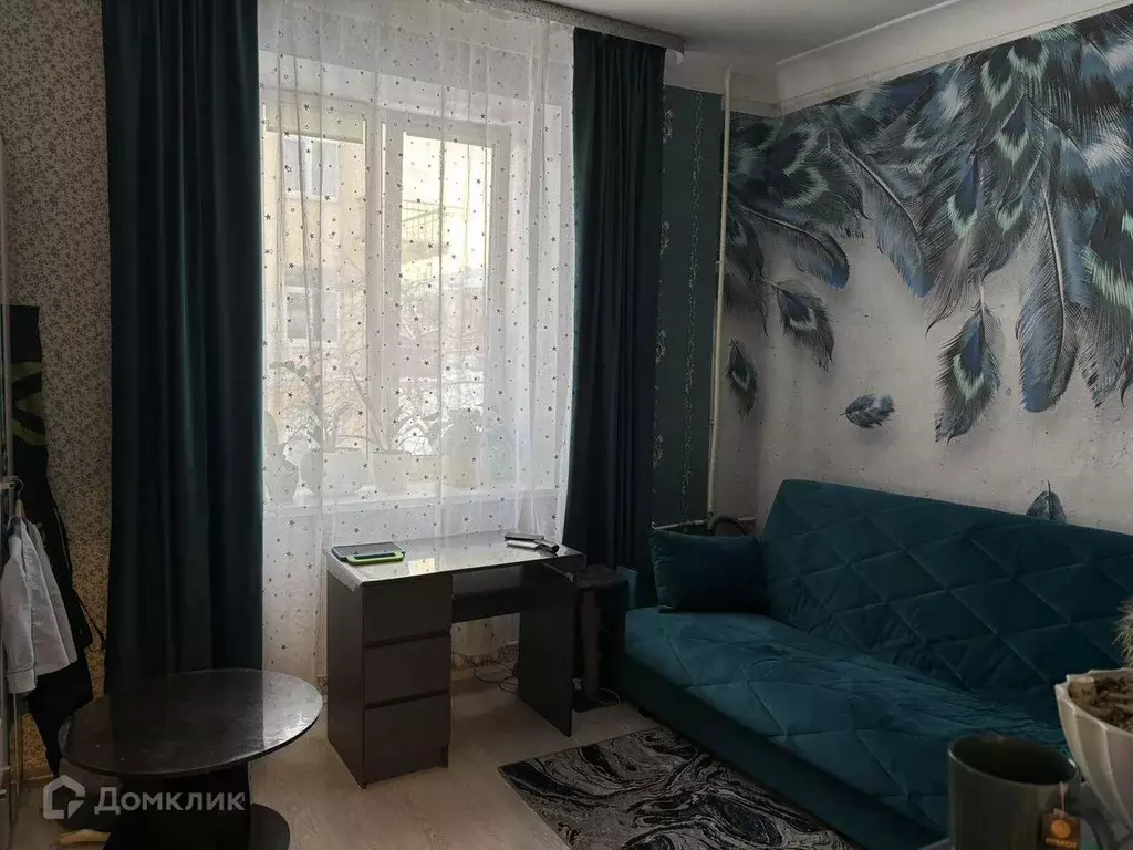 Продаётся 2-к квартира, 42.7 м - Фото 0