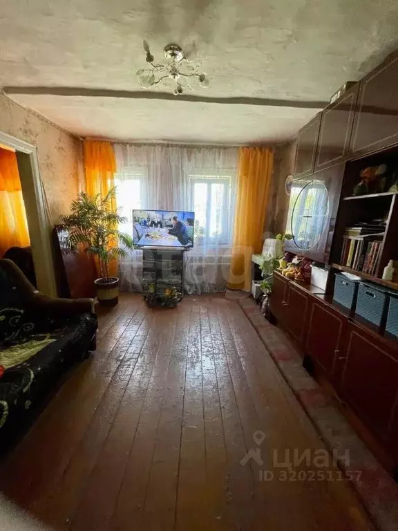 Дом в Белгородская область, Новооскольский муниципальный округ, ... - Фото 1