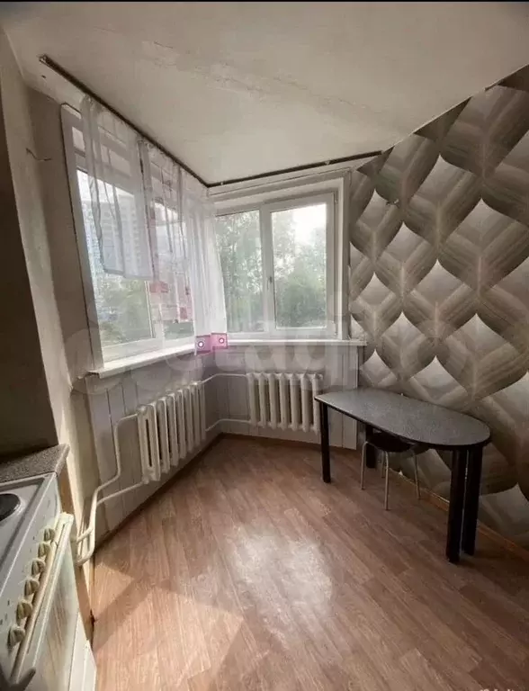 1-к. квартира, 36 м, 3/6 эт. - Фото 0