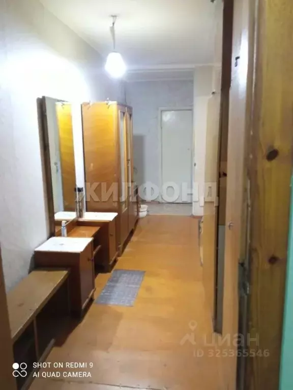 2-к кв. Новосибирская область, Новосибирский район, Мочищенский ... - Фото 2