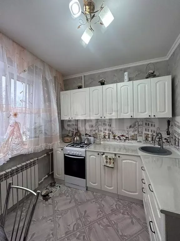 2-к. квартира, 51 м, 2/9 эт. - Фото 1