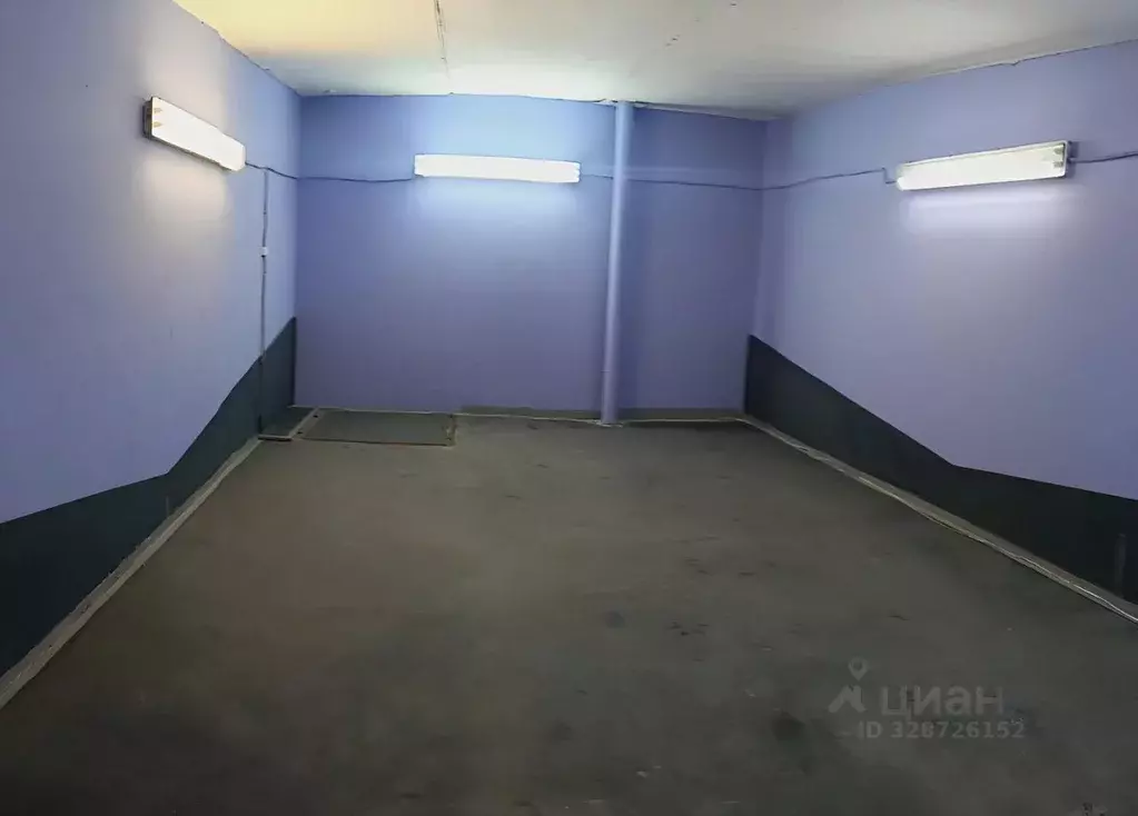 Гараж в Московская область, Химки городской округ, пос. Лунево  (24 м) - Фото 2