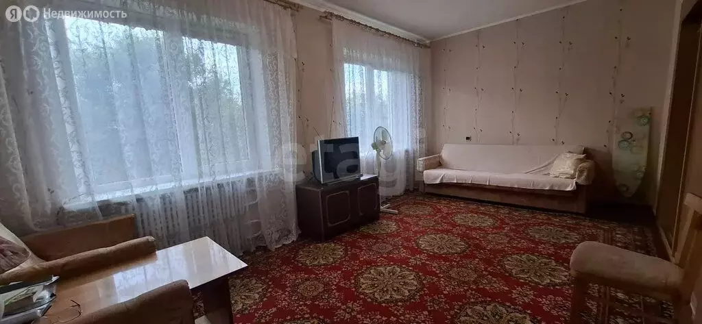 1-комнатная квартира: Валуйки, улица Калинина, 37Б (39.3 м) - Фото 2