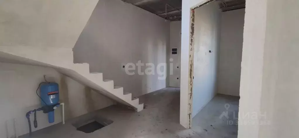 Дом в Башкортостан, Уфа городской округ, с. Нагаево  (105 м) - Фото 2