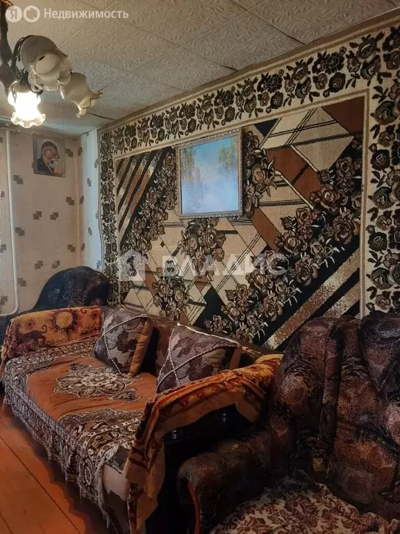 1-комнатная квартира: Искитим, Театральная улица, 1 (34.3 м) - Фото 1