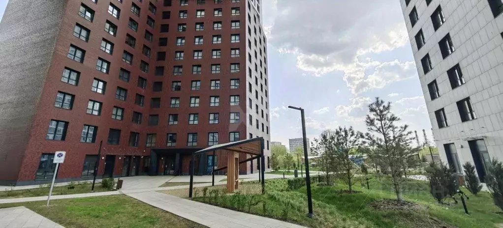 Помещение свободного назначения в Москва ул. Петра Алексеева, 14 (250 ... - Фото 1