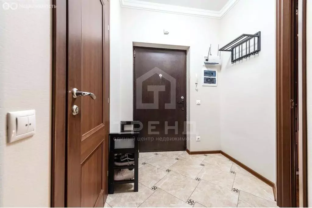 1-комнатная квартира: Санкт-Петербург, проспект Маршала Блюхера, 7к1 ... - Фото 1