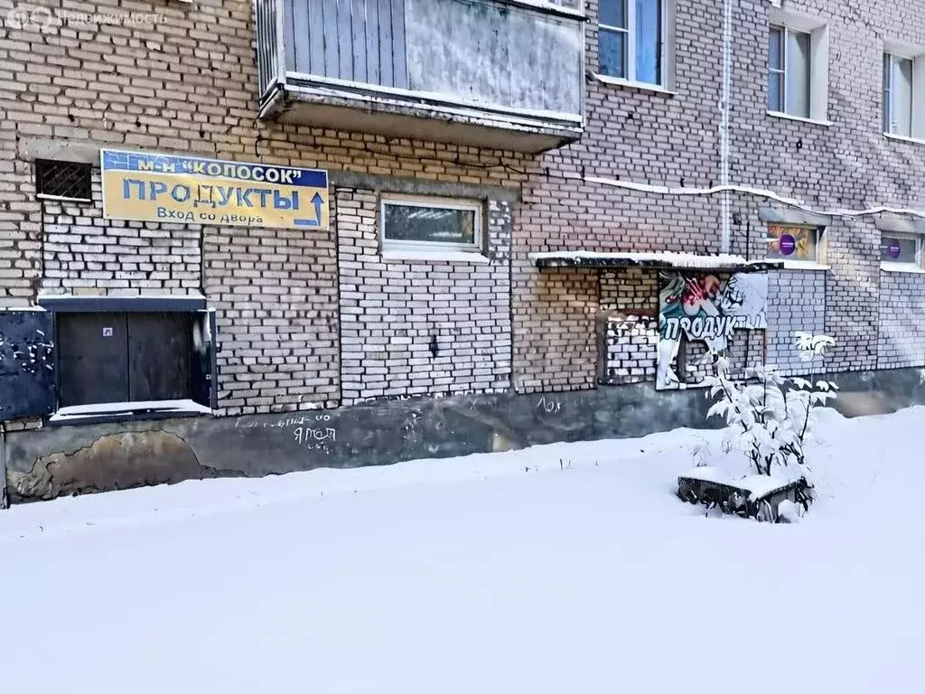 Торговая площадь (57 м) - Фото 2