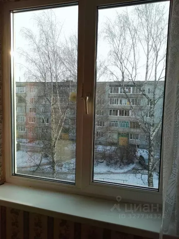 2-к кв. Тверская область, Конаково ул. Строителей, 14 (47.5 м) - Фото 1