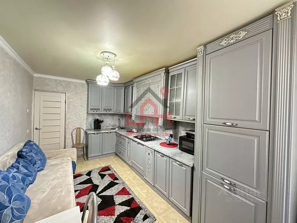 3-к кв. Ставропольский край, Предгорный муниципальный округ, ... - Фото 2