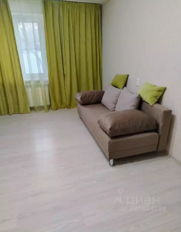 1-к кв. Свердловская область, Екатеринбург ул. Большакова, 16 (33.0 м) - Фото 2