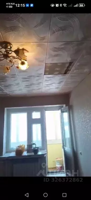 Свободной планировки кв. Магаданская область, Хасынский муниципальный ... - Фото 1