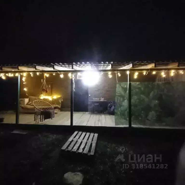 Дом в Краснодарский край, Анапа муниципальный округ, с. Сукко ул. ... - Фото 2