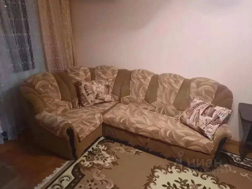 Комната Краснодарский край, Краснодар ул. Имени Игнатова, 67 (18.0 м) - Фото 1