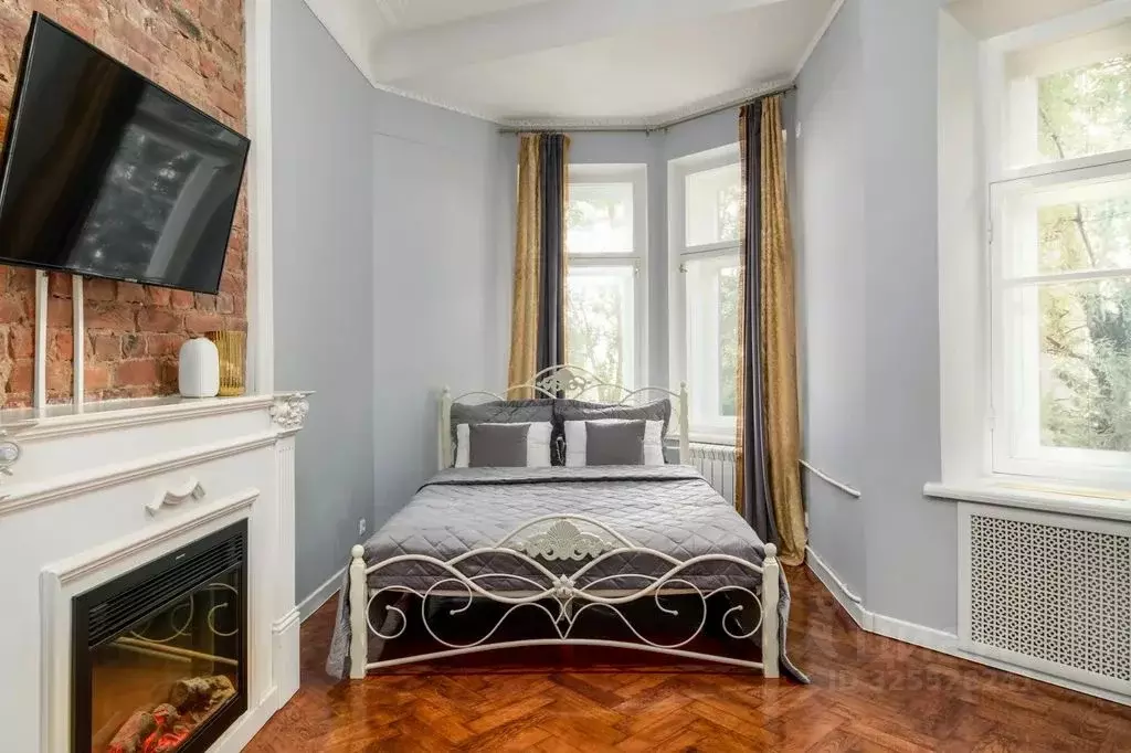 2-к кв. Санкт-Петербург Лиговский просп., 44 (65.0 м) - Фото 2