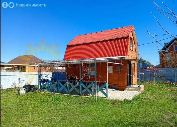 Дом в Ейск, Ромашковая улица, 67 (48 м) - Фото 2