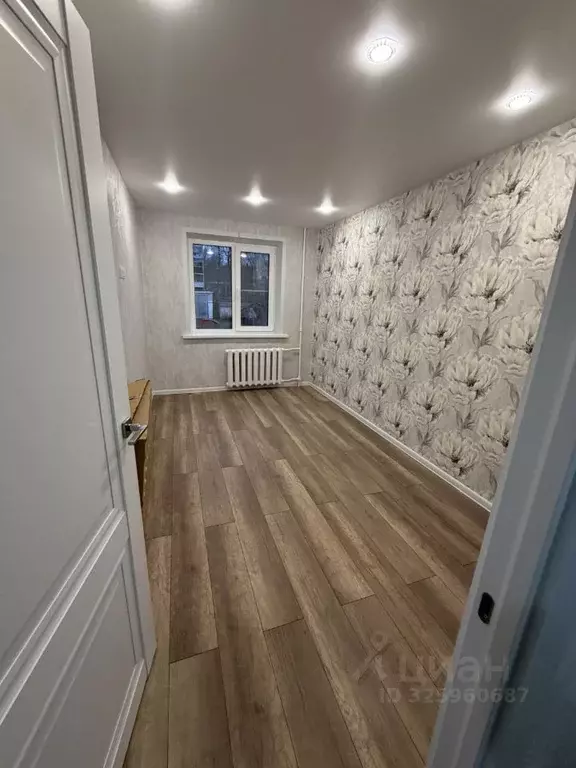 2-к кв. Мордовия, Саранск просп. 60 лет Октября, 65 (45.0 м) - Фото 1