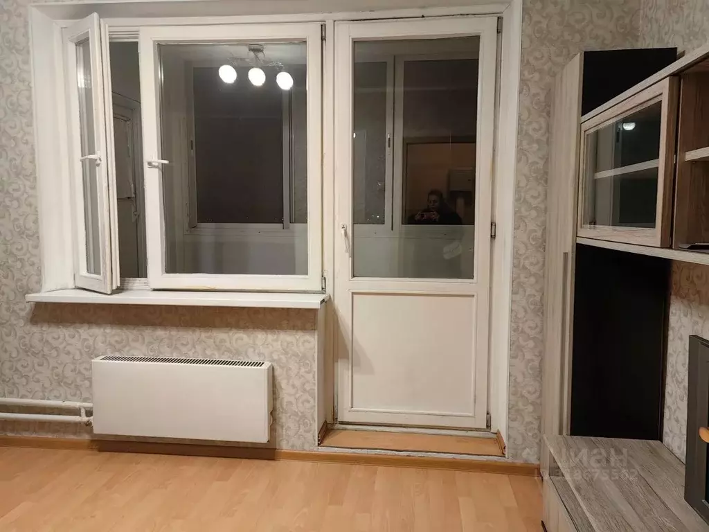 1-к кв. Московская область, Видное ул. Завидная, 19 (35.0 м) - Фото 0