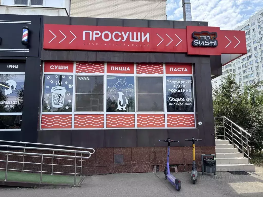 Производственное помещение в Краснодарский край, Краснодар Московский ... - Фото 0