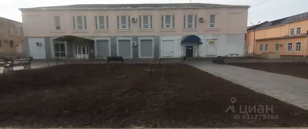 Помещение свободного назначения в Краснодарский край, Щербиновский ... - Фото 2