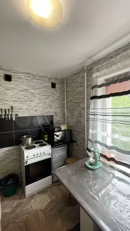2-к. квартира, 38,1 м, 2/5 эт. - Фото 0