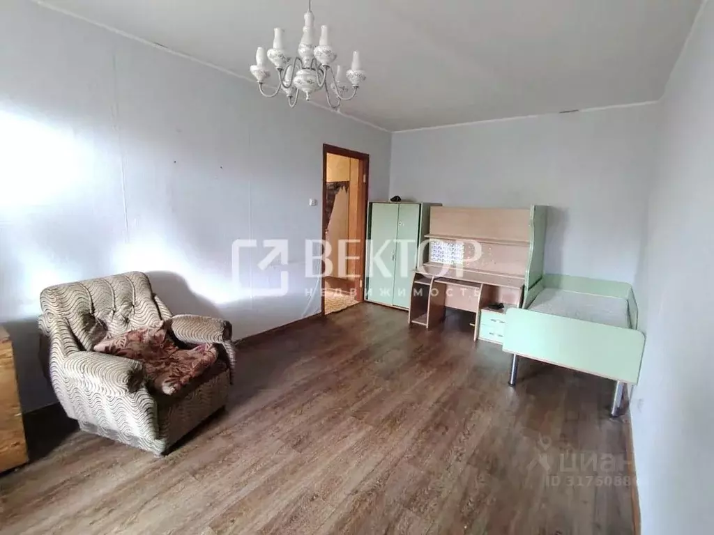 2-к кв. Костромская область, Кострома Паново мкр, 16 (53.0 м) - Фото 0