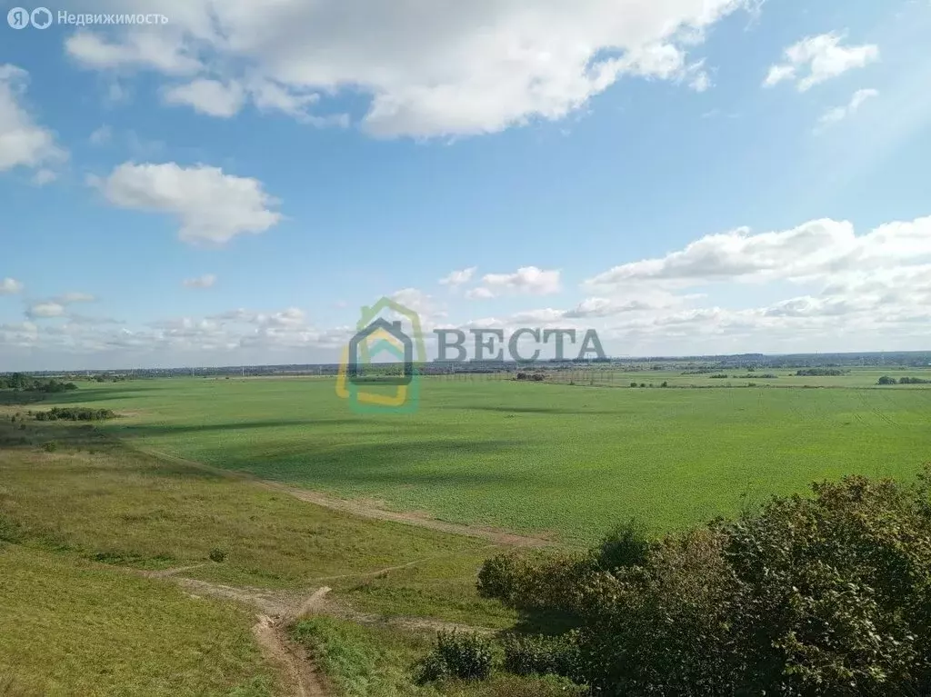 Участок в Виллозское городское поселение, деревня Карвала (15 м) - Фото 1