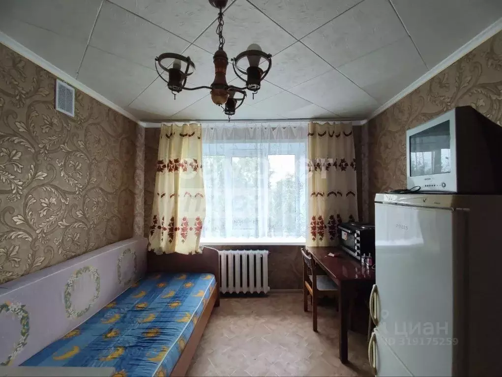 Комната Чувашия, Новочебоксарск Советская ул., 29 (12.8 м) - Фото 0