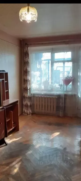 2-к кв. Ростовская область, Ростов-на-Дону ул. Петрашевского, 48 (46.0 ... - Фото 2