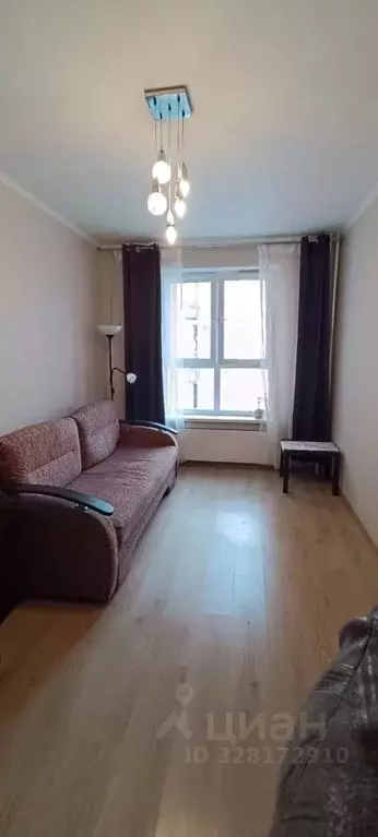 1-к кв. Московская область, Красногорск городской округ, Путилково пгт ... - Фото 2