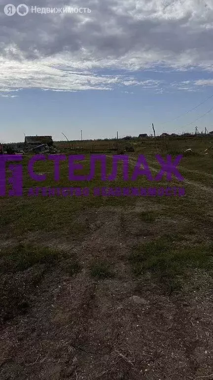 Участок в посёлок городского типа Кировское, Западная улица (10 м) - Фото 0