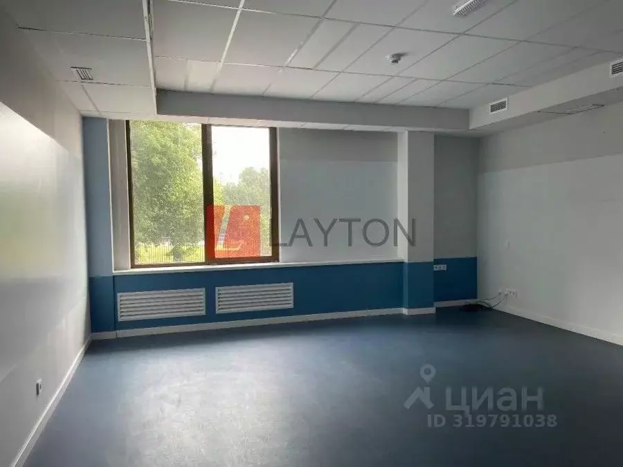 Офис в Москва ул. Архитектора Власова, 6 (765 м) - Фото 1