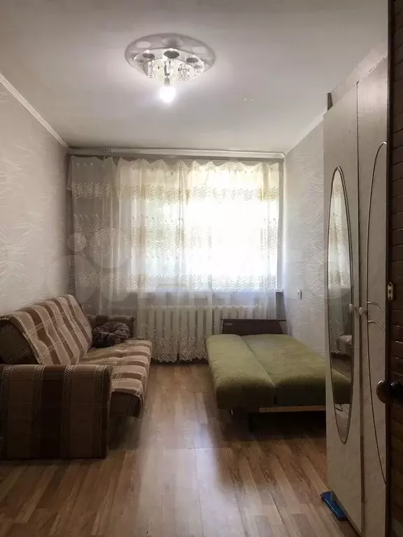 3-к. квартира, 65 м, 1/6 эт. - Фото 0