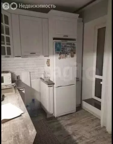 1-комнатная квартира: Тюмень, Вятский проезд, 28 (37.5 м) - Фото 1