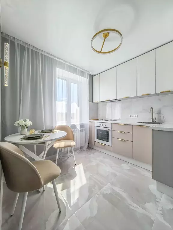 Продаётся 1-к квартира, 33 м - Фото 0