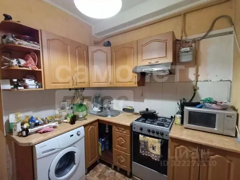 2-к кв. Севастополь ул. Ерошенко, 8 (43.8 м) - Фото 1