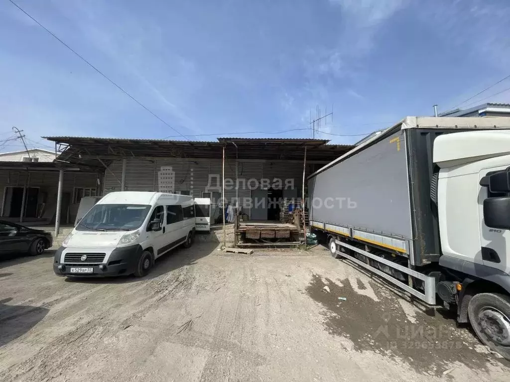 Склад в Новгородская область, Великий Новгород Великая ул., 22к5 (1140 ... - Фото 1