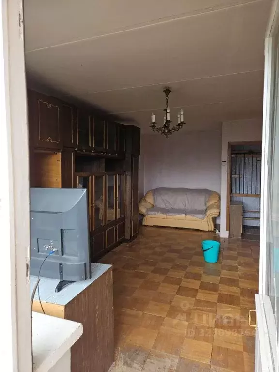 1-к кв. Московская область, Солнечногорск городской округ, Менделеево ... - Фото 2