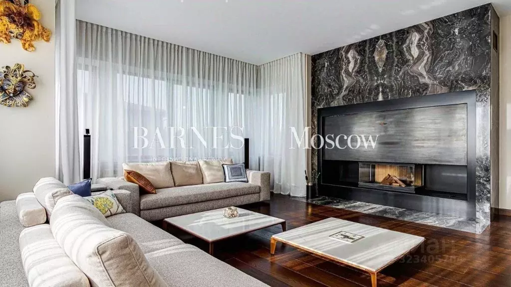 Дом в Московская область, Красногорск городской округ, д. Тимошкино, ... - Фото 1