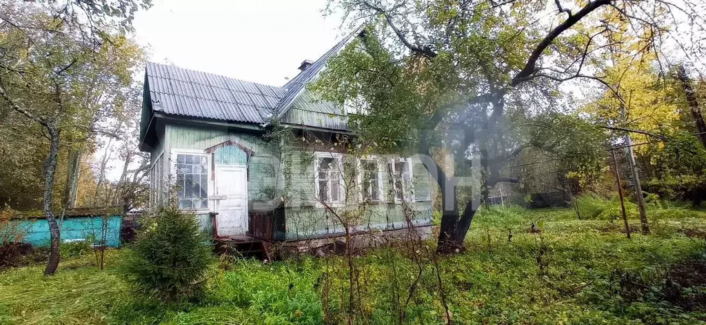 Дом 81 м на участке 10,5 сот. - Фото 0