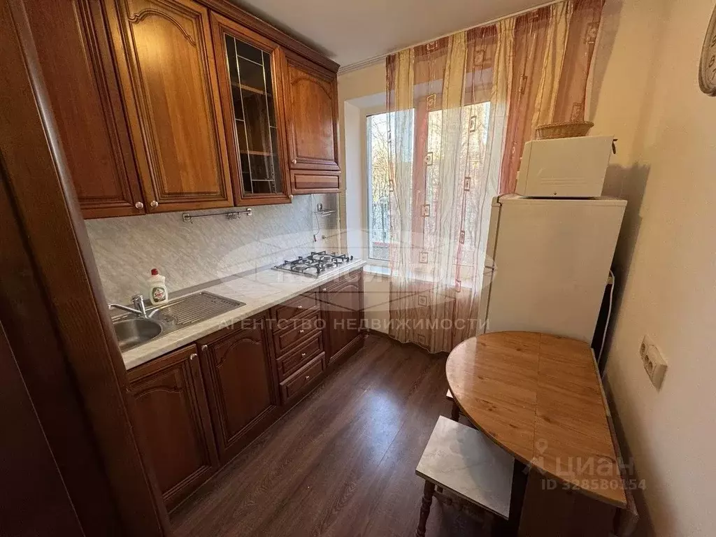 2-к кв. Москва Оршанская ул., 4 (44.8 м) - Фото 1