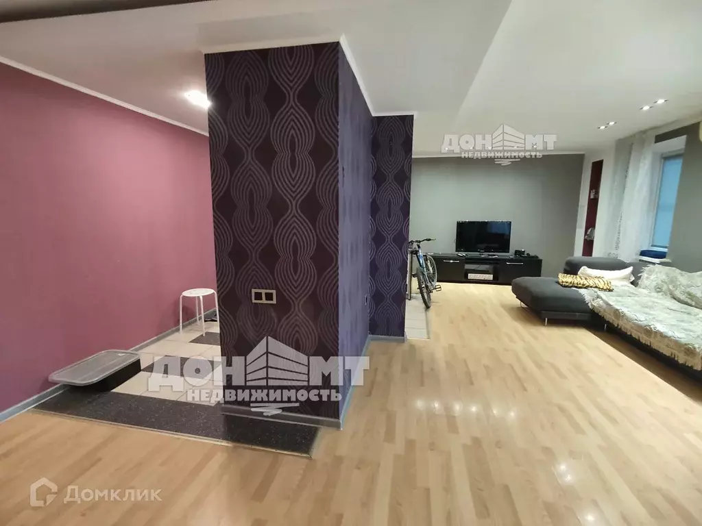 Продаётся 3-к квартира, 87 м - Фото 0