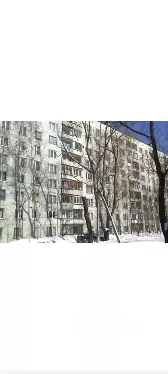 2-к кв. Московская область, Долгопрудный Московское ш., 57 (44.5 м) - Фото 1