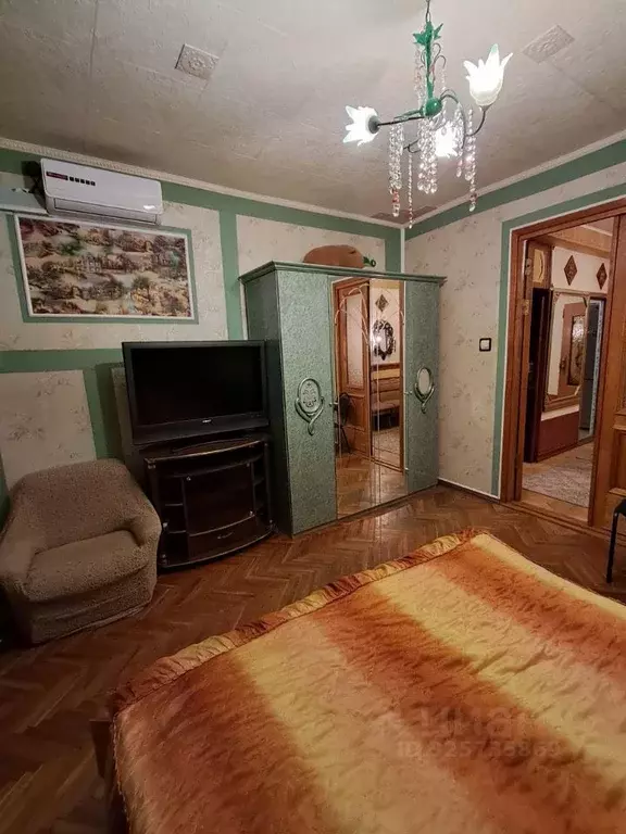 2-к кв. Москва ул. Гиляровского, 3С1 (56.0 м) - Фото 2