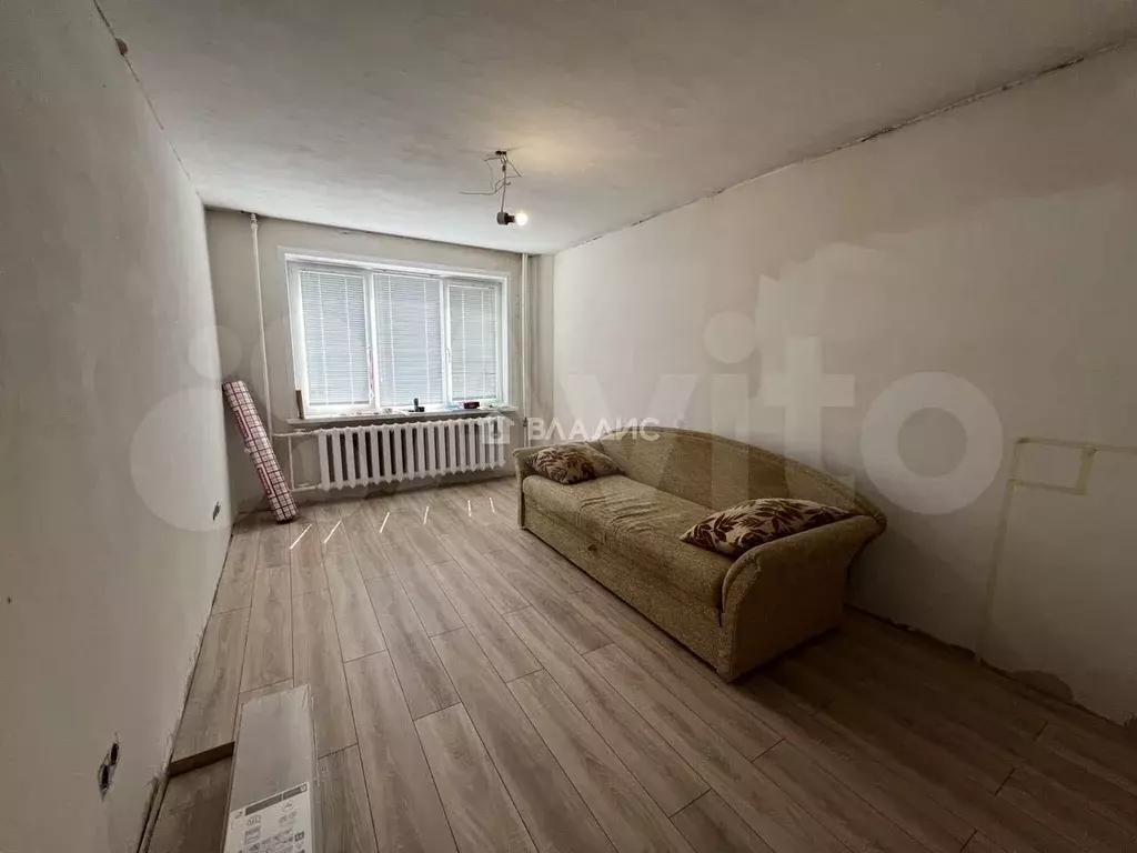 3-к. квартира, 66,8 м, 4/5 эт. - Фото 0