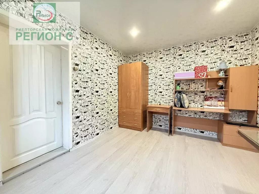 2-комнатная квартира: Архангельск, микрорайон Краснофлотский, улица ... - Фото 2