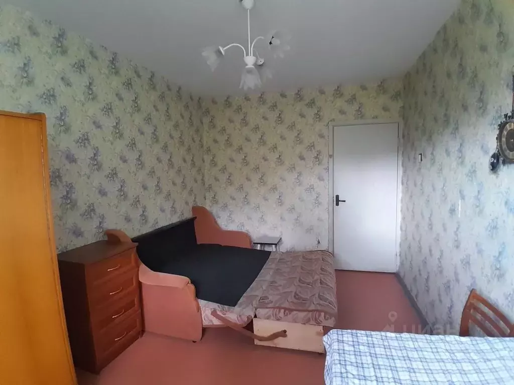 2-к кв. Санкт-Петербург Северный просп., 6К1 (44.5 м) - Фото 2