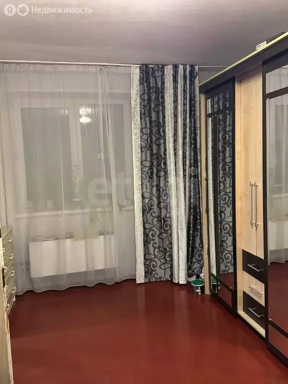 2-комнатная квартира: Мыски, микрорайон Притомский, 17-й квартал, 17 ... - Фото 1